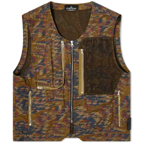 Utility Vest