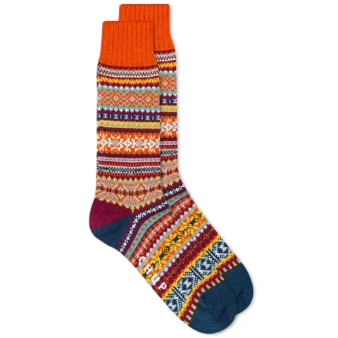 CHUP Kimallus Sock