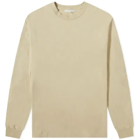Long Sleeve University T-Shirt