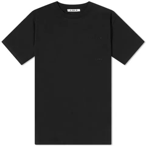 Mobilité Cotton T-Shirt