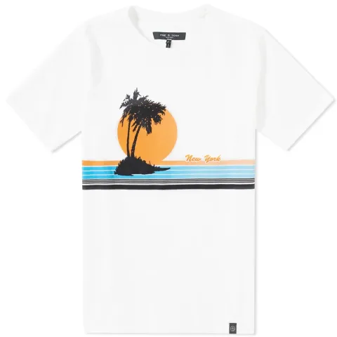 Vacation Tee