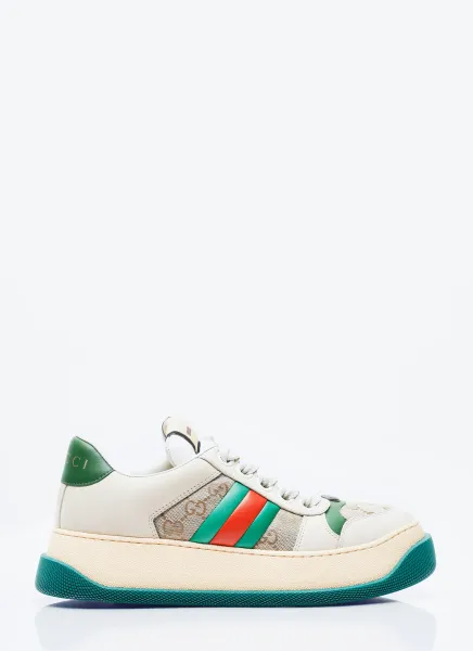 Web Screener Sneakers