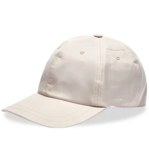 X Champion Nylon Pentagram Cap