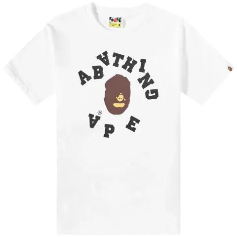 Broken College T-Shirt