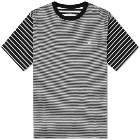 SOPHNET. Scorpion Wide T-Shirt
