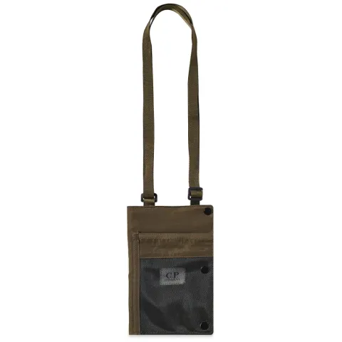 Nylon Utility B Pouch