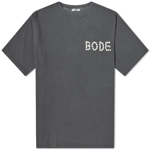 Pearly Logo T-Shirt