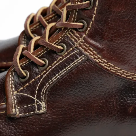 Short Hunting Boot