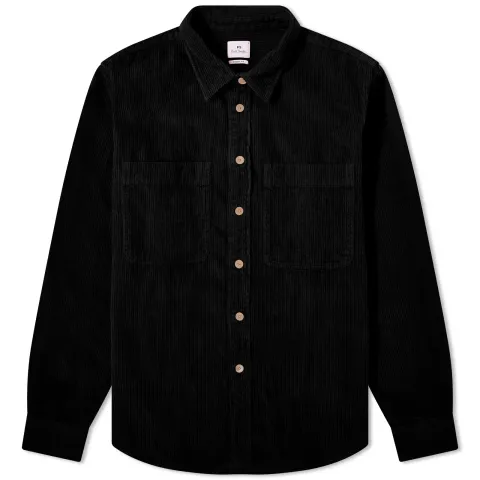 Cord Shirt