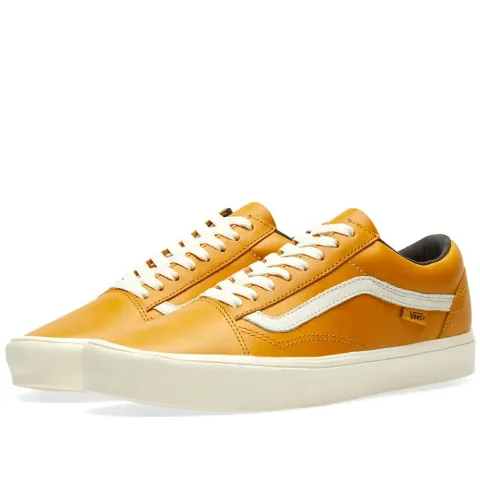 x Horween Old Skool Lite LX