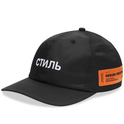 CTNMB Logo Cap