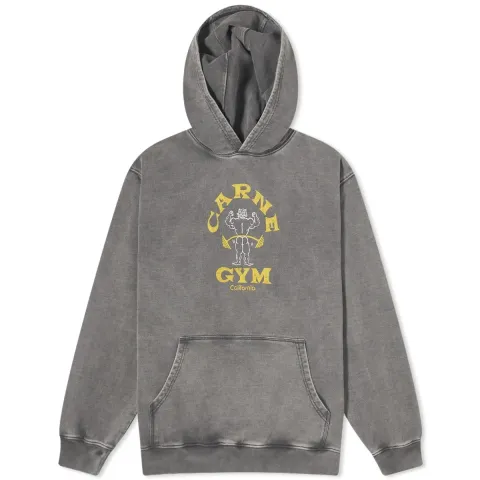 Carne Gym Hoodie