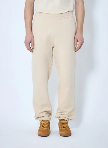 Logo Patch Track Pants