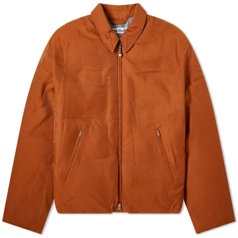 Orst Technical Viscose Jacket