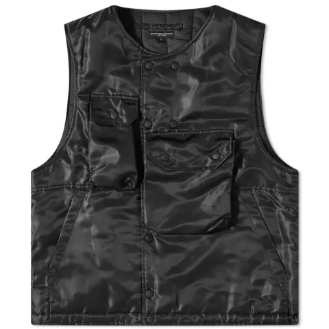 Cover Vest