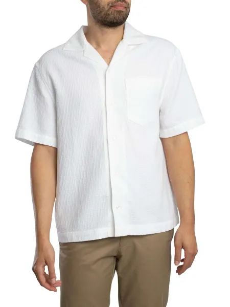 HUGO Exolino Short Sleeved Shirt