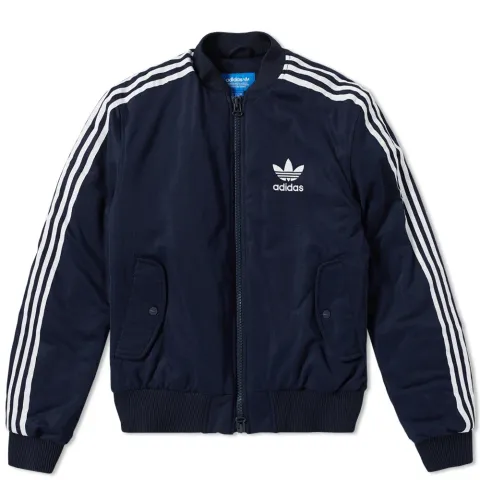 MA-1 Padded Jacket