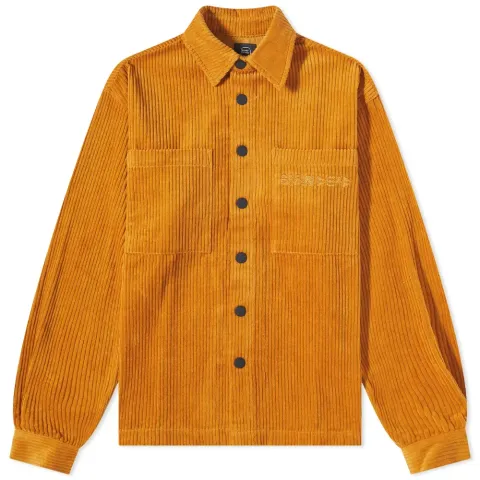 Trademark Corduroy Overshirt