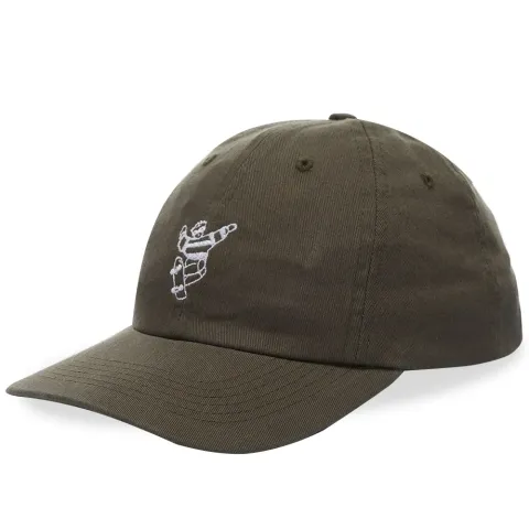 Polar Skate Co. Skate Dude Cap