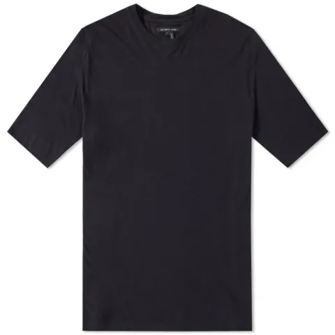 Drawcord Tee