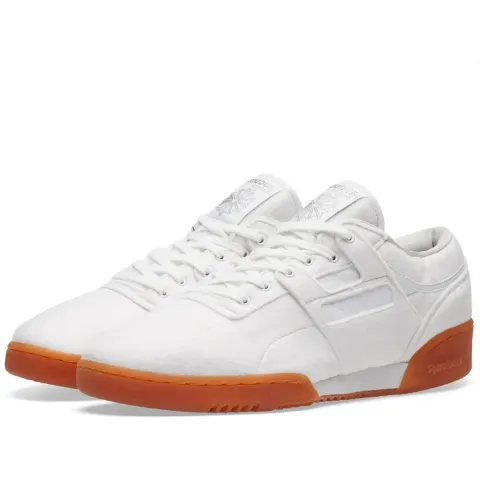 x Solebox Workout Low Clean TX