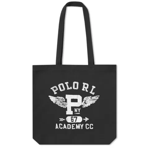 Shopper Tote