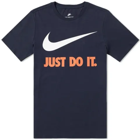 Vintage Swoosh Tee