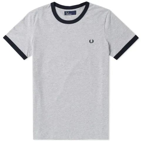 Fred Perry Ringer Tee