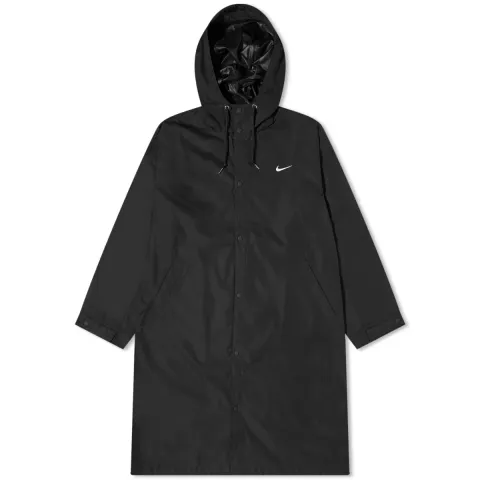 Nike Swoosh Woven Parka