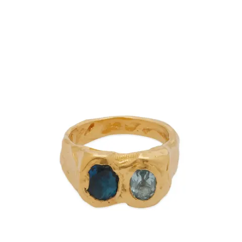 Buzo Ring
