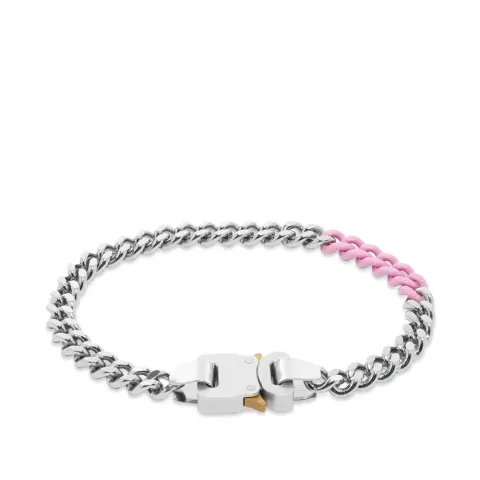 Buckle Necklace