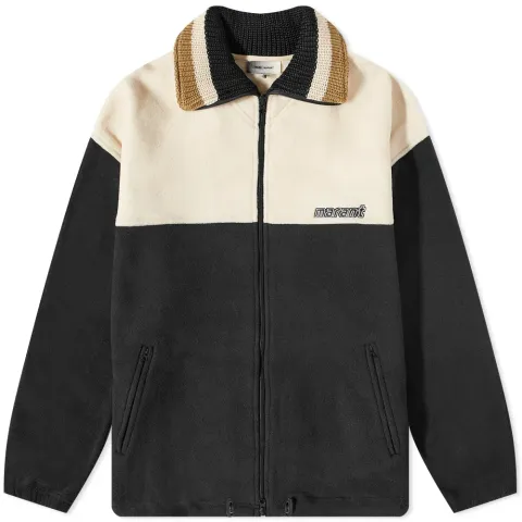 Maltih Fleece Jacket