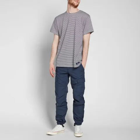 Mariniere Stripe Tee