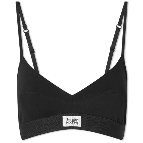 Ultimate Comfort Soft Bra
