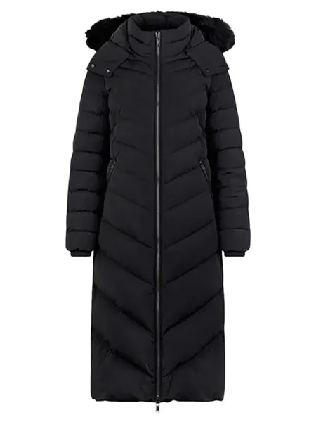 Cooper Lake Parka