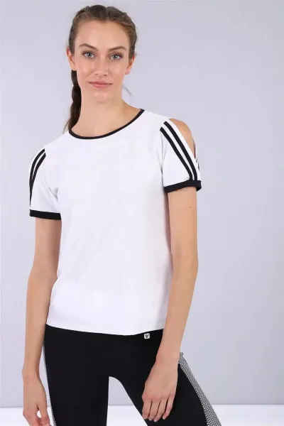 Freddy T Shirt D.I.W.O - Black