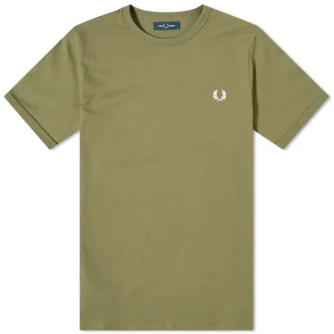 Ringer Tee