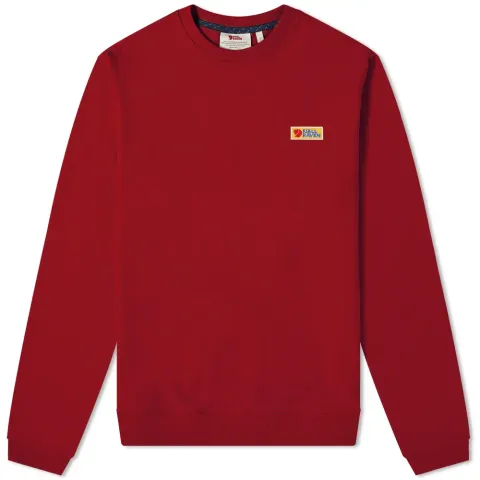 Vardag Crew Sweat