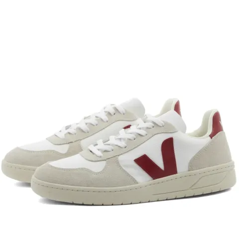 V-10 Vegan Basketball Sneaker