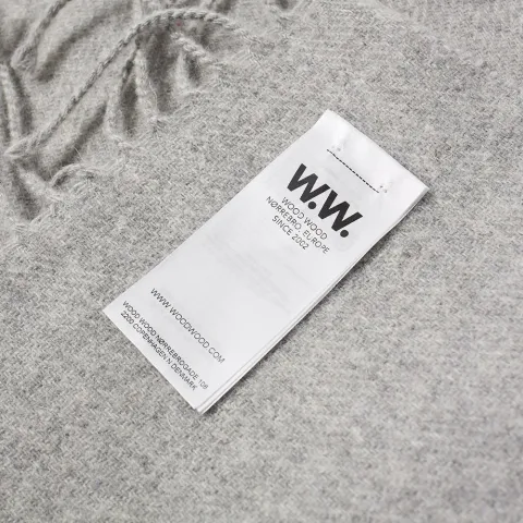 Karlo Scarf