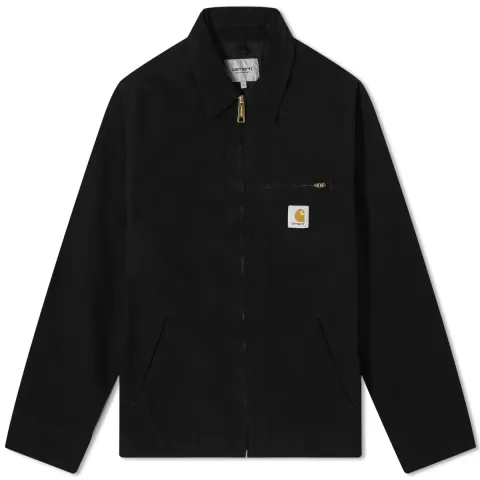Detroit Jacket