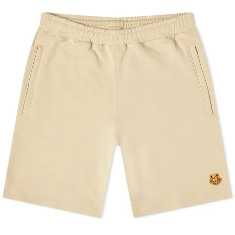 Tiger Crest Classic Short