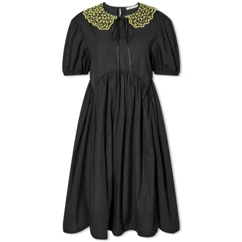 Malou Dress