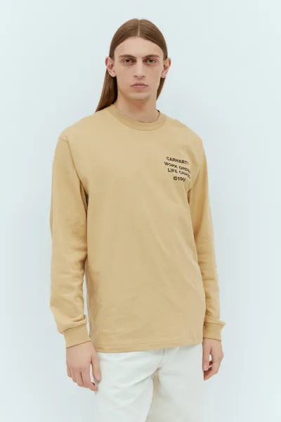 Reverse Hammer T-Shirt