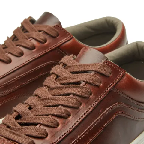 x Horween Leather Co. Old Skool Cup LX