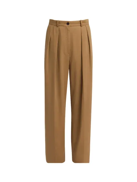 Igor Pant Dark Sand