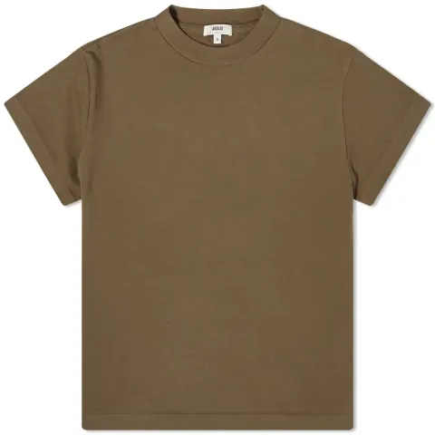 Cap Sleeve Tee