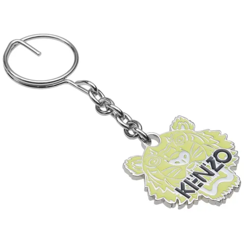 Tiger Key Chain