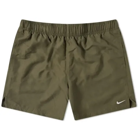 Essential 5" Volley Shorts