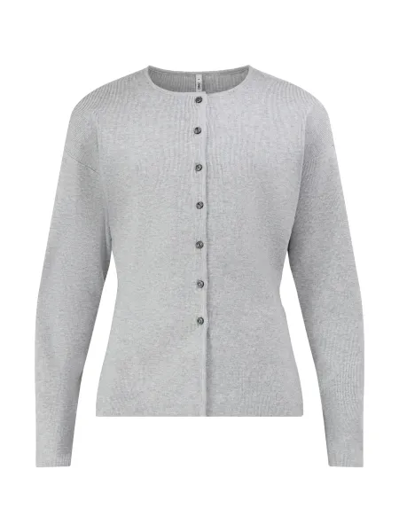 Only Lucy Long-Sleeved Cardigan